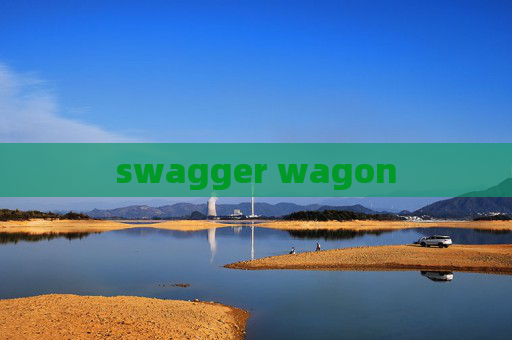 swagger wagon